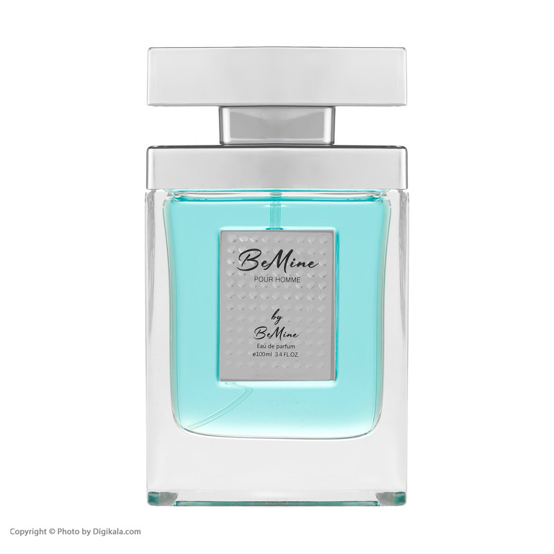 ادو تویلت مردانه بی ماین مدل pour home حجم 100 میلی لیتر ادو تویلت مردانه بی ماین مدل pour home حجم 100 میلی لیتر