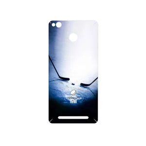 MAHOOT Ice hockey Cover Sticker for Xiaomi Redmi 3 Pro