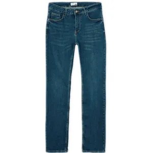 شلوار جین مردانه دفکتو مدل R9026AZAUNM41