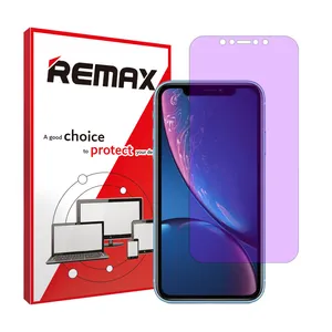 Remax HyPRL model anti-purple screen protector suitable for Apple iPhone XR