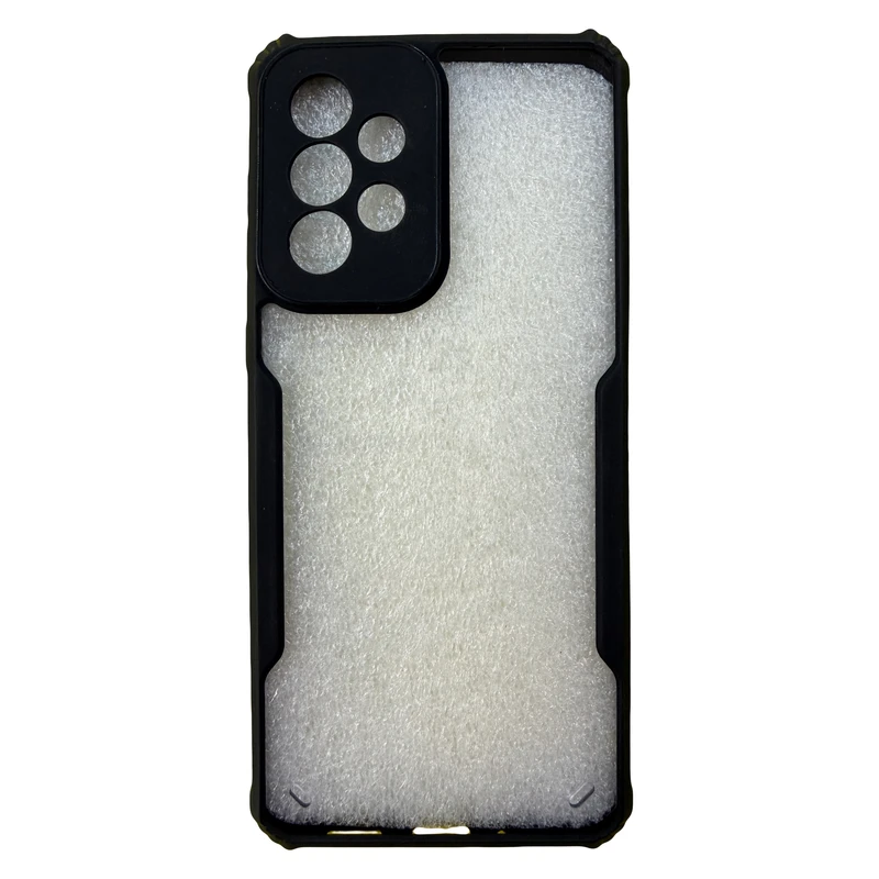 کاور مدل DR-A33 مناسب برای گوشی موبایل سامسونگ Galaxy A33 5G