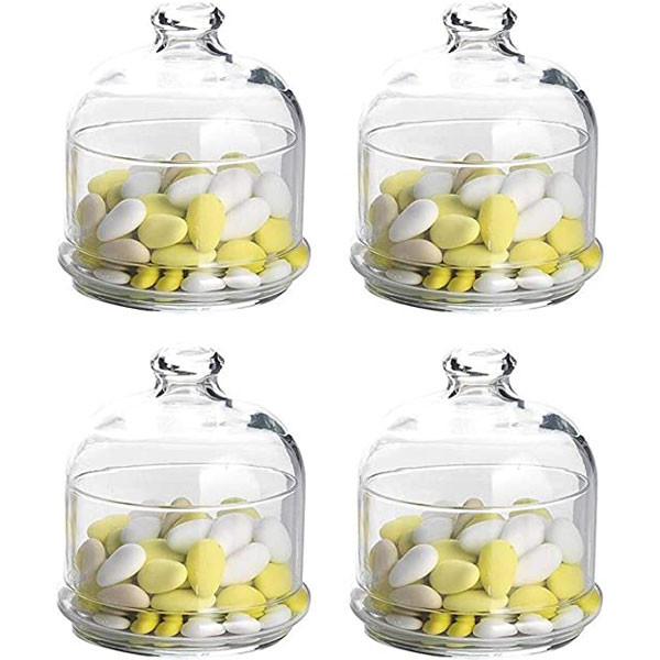 ظرف مربا و عسل پاشاباغچه مدل Basic کد 96966