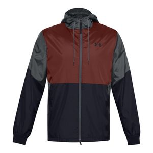 سویشرت مردانه آندر آرمور مدل Legacy Windbreaker Jacket 1345405-688