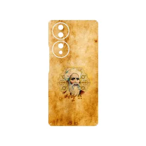MAHOOT Rudaki Cover Sticker for Honor 70