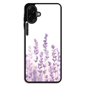 AKAM AMC-WSGA07-LAVENDER-20 Cover For Samsung Galaxy A07