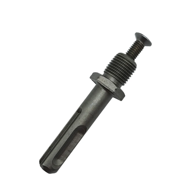 رابط تبدیل چهار شیار به سه نظام شارک مدل 07 سایز 1/2 اینچ