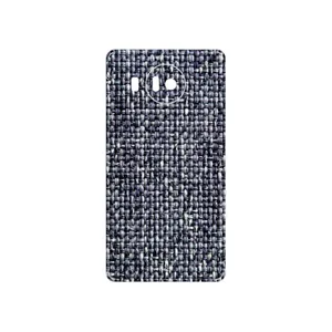 MAHOOT Fabric Texture 6 Cover Sticker for Microsoft Lumia 950 XL