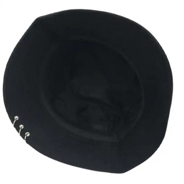 کلاه مدل باکت تک سنجاق کد 5001