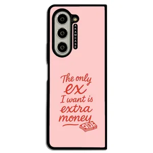 AKAM AMC-WSGZFOLD5-POSITIVE-13 Cover For Samsung Galaxy Z Fold 5