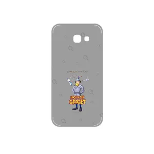 MAHOOT Inspector Gadget Cover Sticker for Samsung Galaxy A5 2017