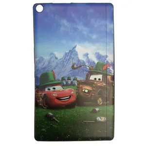 کاور مدل TD-001 مناسب برای تبلت ایسوس Zenpad 8 Z380