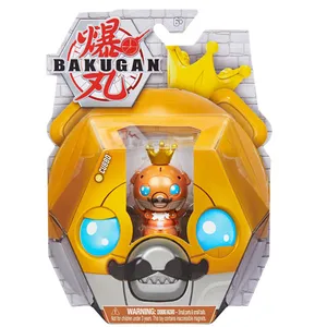 اسباب بازی اسپین مستر مدل باکوگان Bakugan سری Cubbo