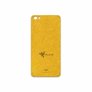 MAHOOT ML-RZR Cover Sticker for Xiaomi Mi 5