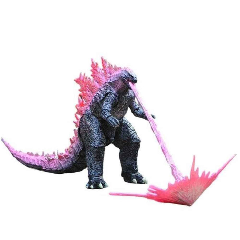 اکشن فیگور مدل گودزیلا طرح King of Monster