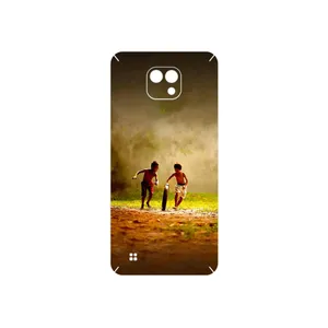 MAHOOT childs play Cover Sticker for LG X Cam