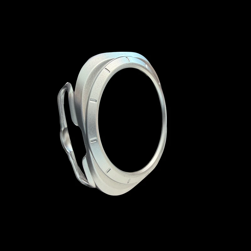 کاور واچ کیس مدل TPDC-47MM مناسب برای ساعت هوشمند سامسونگ Galaxy Watch 7 47mm