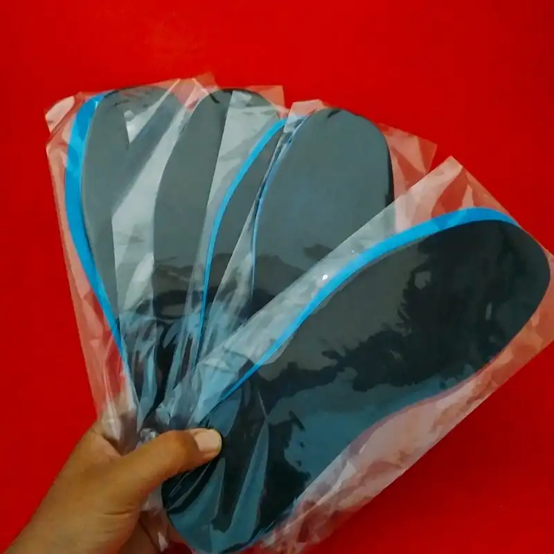 کفی کفش پانیا مدل ABE-6 بسته 6 عددی