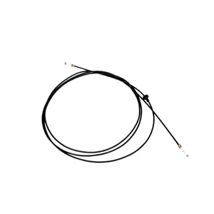 کابل رها کننده درب باک 4 درب  اچ آی سی کد 3761 مناسب برای پراید