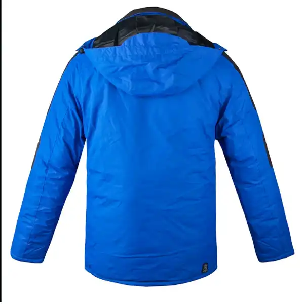 کاپشن اسکی مردانه مدل X