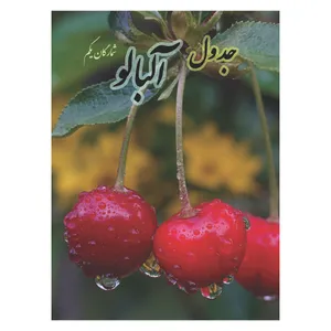 مجله آلبالو شماره 1