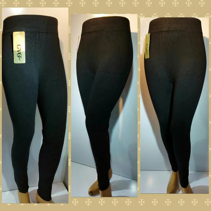 عکس شماره 8 : لگینگ زنانه مدل gvg مدل کلاسیک