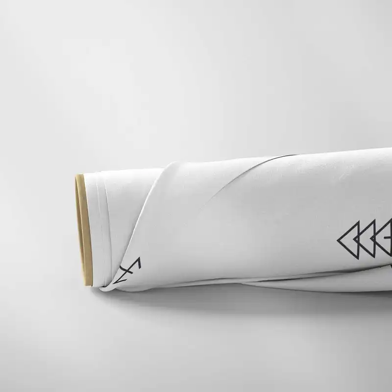 پارچه ملحفه پارچه باما مدل مخمل طرح درخت کد 5011262