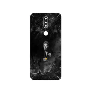 MAHOOT Al Pacino Cover Sticker for Nokia 2.4