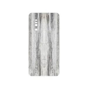 MAHOOT Wood Texture 8 Cover Sticker for VIVO X27