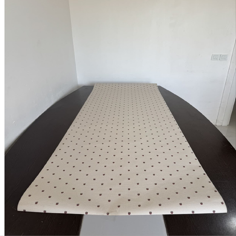 کاغذ دیواری مدل PVC آنتی استاتیک