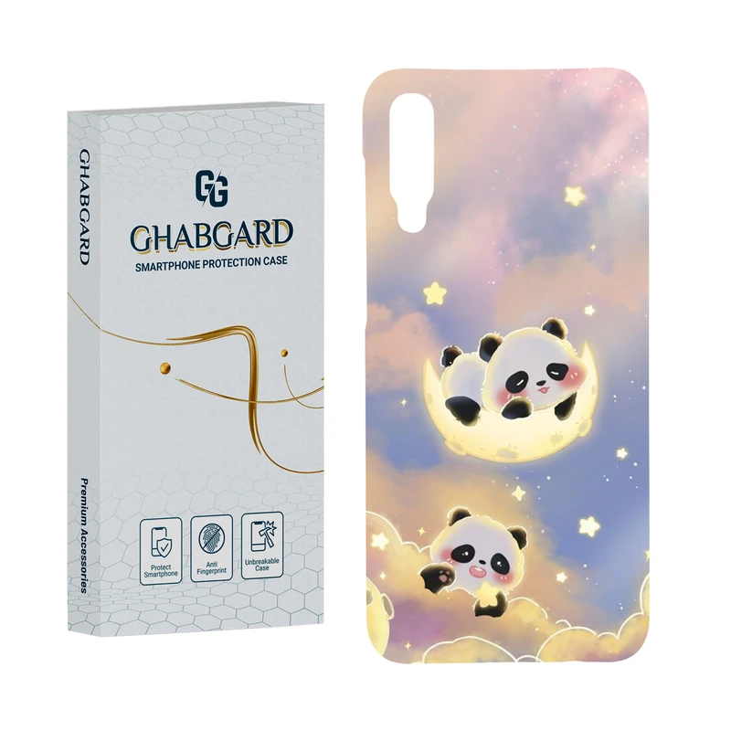 کاور قاب گارد مدل فانتزی مناسب برای گوشی موبایل سامسونگ Galaxy A50/A50s/A30S