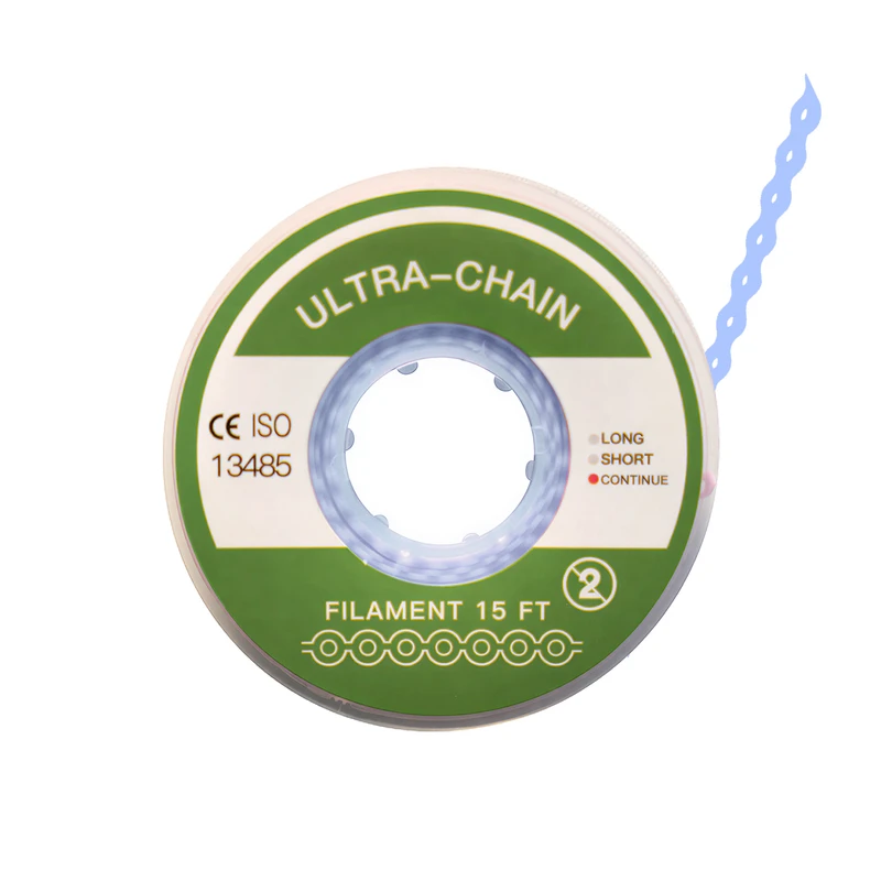 پاورچین ارتودنسی مدل CONTINUOUS-LB کد 1900