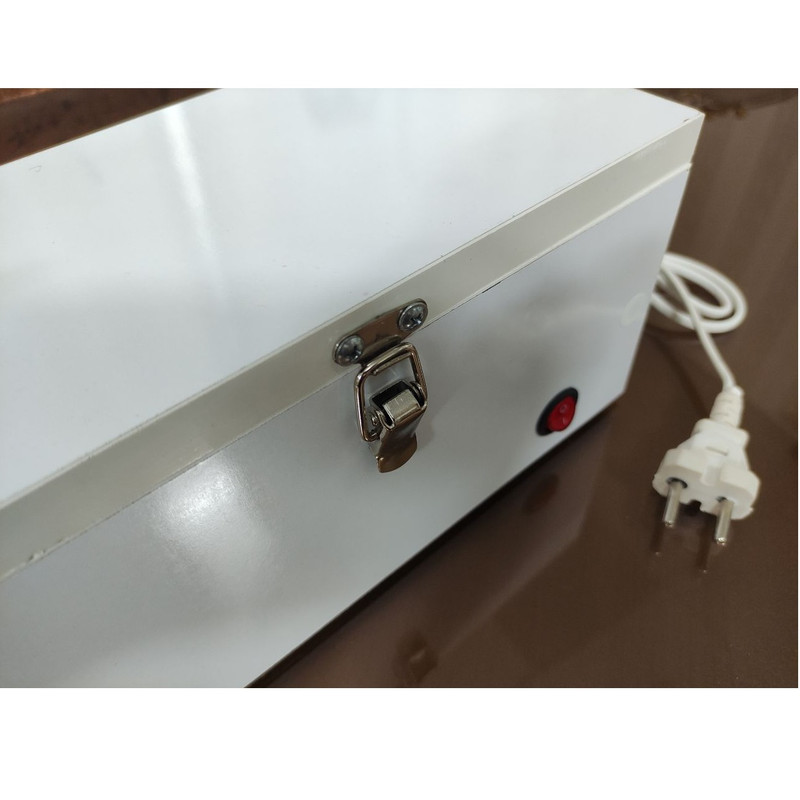 دستگاه مهر سازی مدل BLT5F6W2