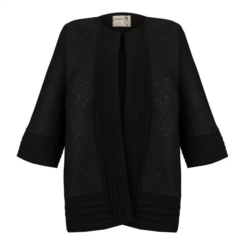 مانتو زنانه السانا مدل طوطیا کد 174991