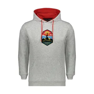 هودی مردانه  آریا پارس مدل آراد-3-159