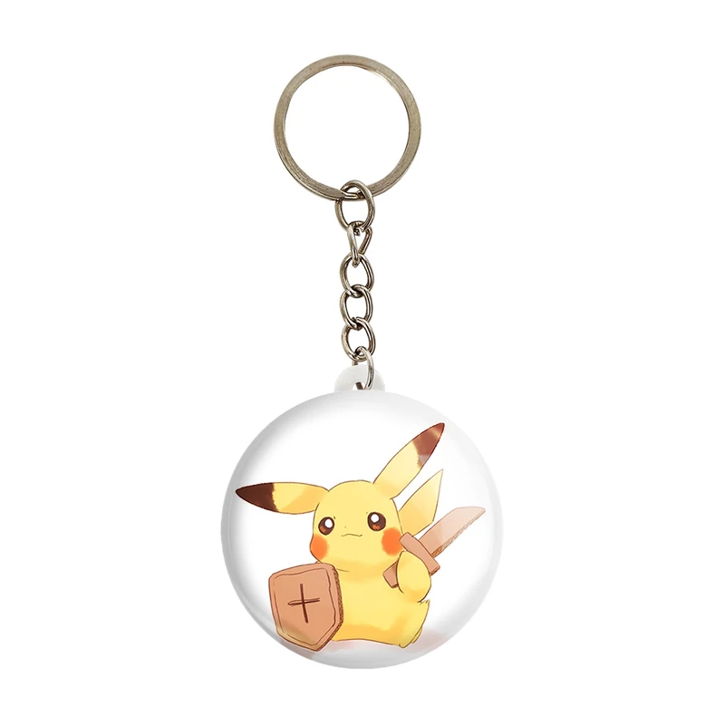 جاکلیدی خندالو مدل بازی پوکمون pokemon کد 32733