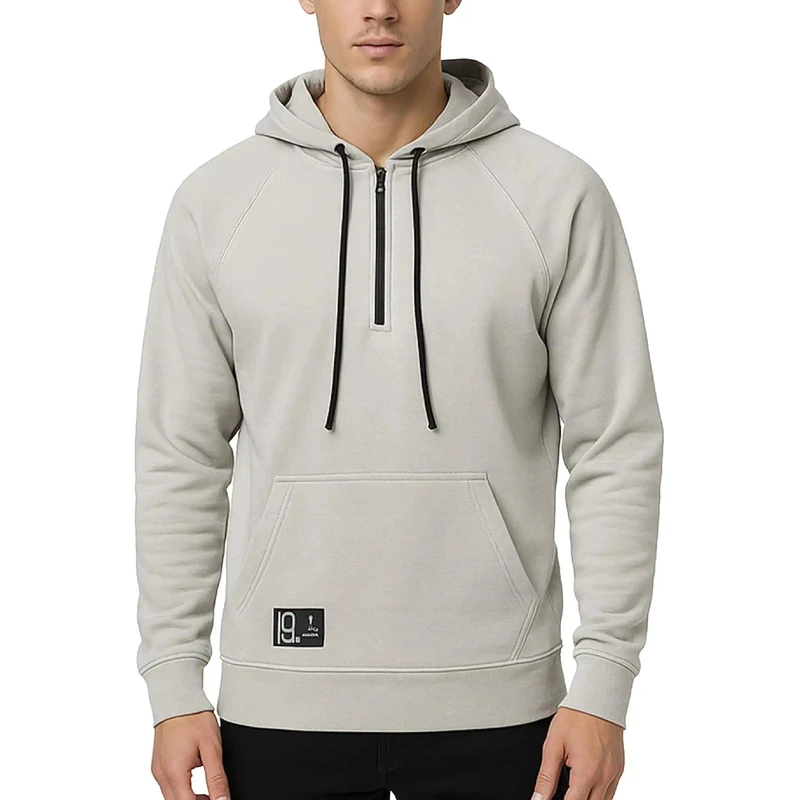 هودی مردانه مدل MDSS-CH6310