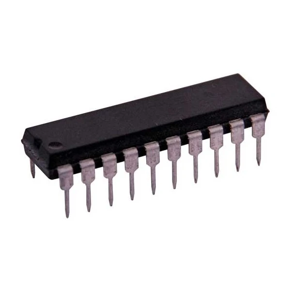 آی سی مولد DTMF مدل MT8880 CE