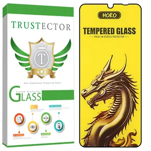 Trustector FHGT20 Screen Protector For Xiaomi Redmi 13R / Poco C65