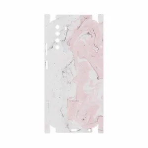 MAHOOT Blanco-Pink-Marble-FullSkin Cover Sticker for Gplus X10
