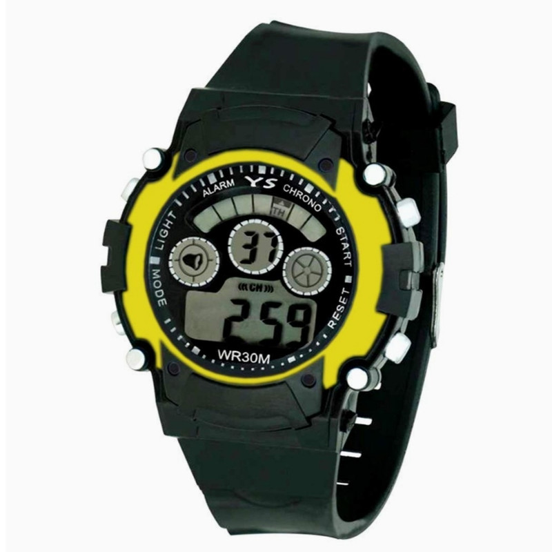 ساعت مچی دیجیتال مدل YS Za ساعت مچی دیجیتال مدل YS Za
