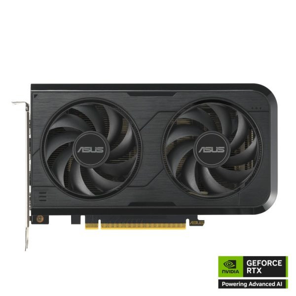 کارت گرافیک ایسوس مدل Dual RTX 5050 OC حافظه 8 گیگابایت