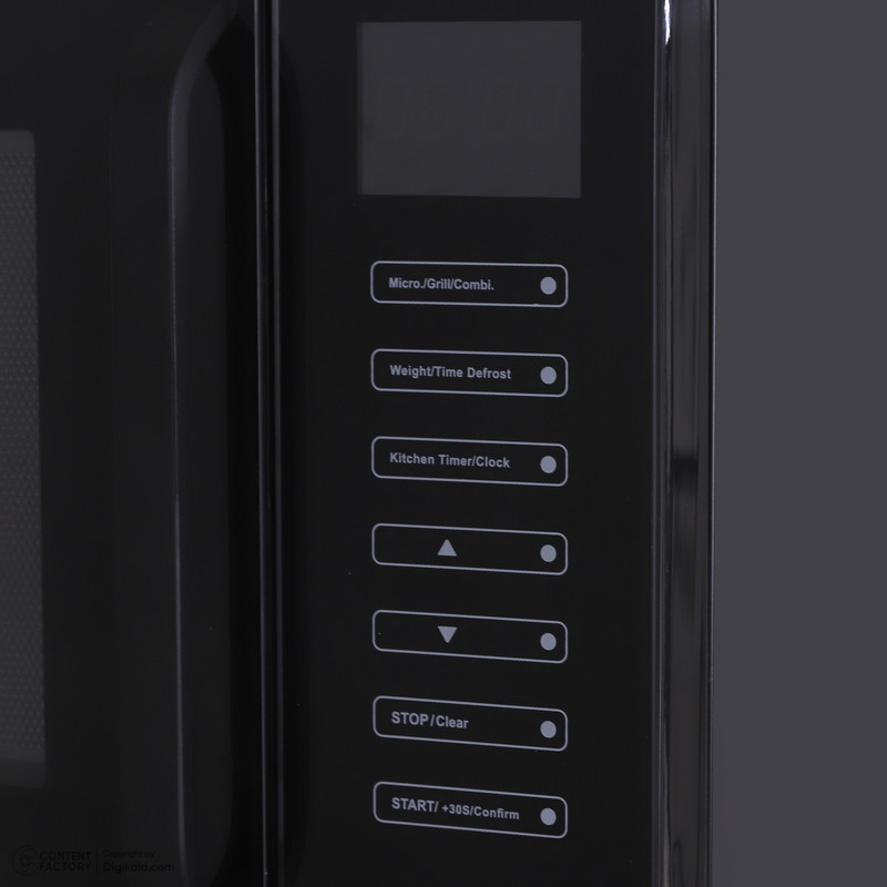 مایکروفر رومانزو مدل mic3003