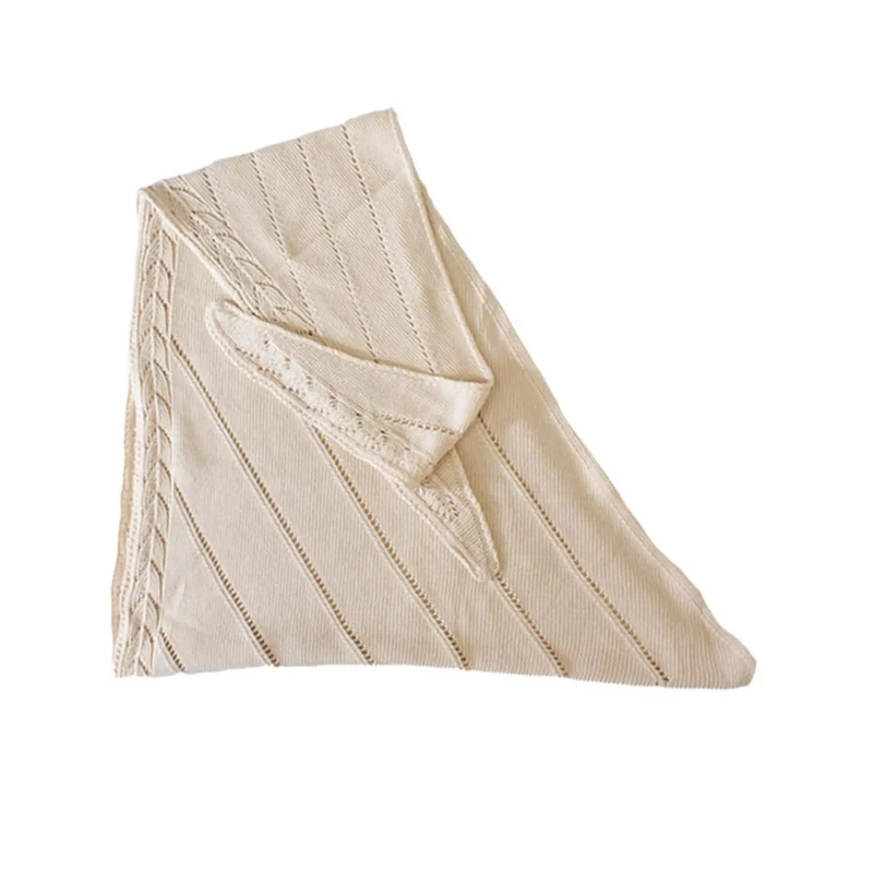 شال گردن بافتنی زنانه مدل MDSS-CH5305 