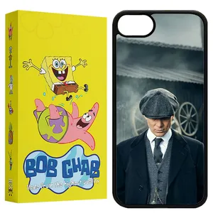  BOB Ghab B16E Cover For Apple iPhone 16e