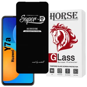 Horse SUPERDNH Screen Protector For Huawei Y7a