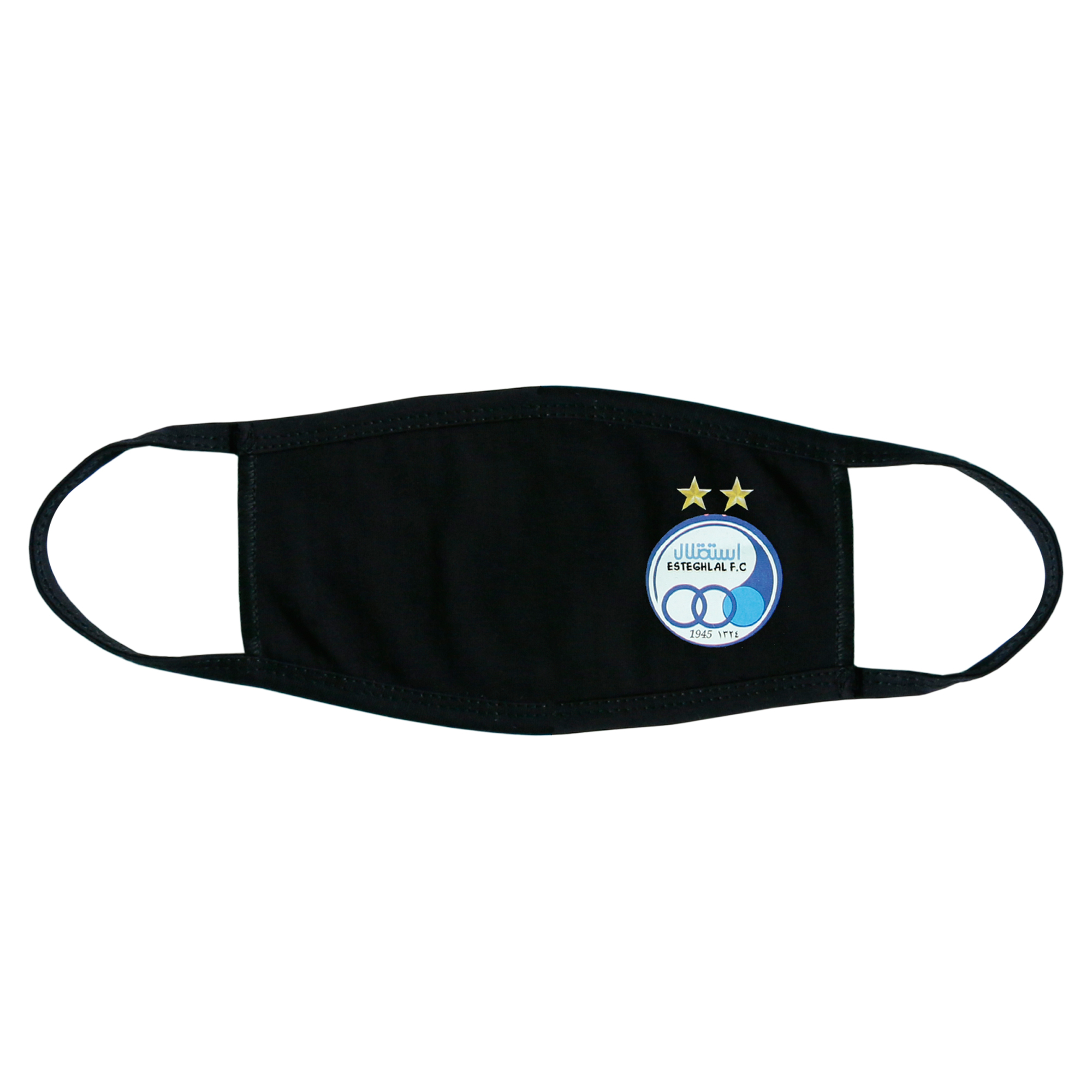  ماسک تزیینی طرح استقلال مدل M202