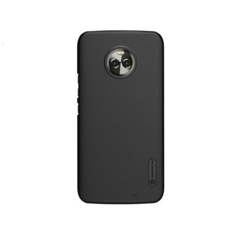 کاور نیلیکن مدل Super Frosted Shield مناسب برای گوشی موبایل موتورولا Moto X4