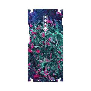 MAHOOT Atom Universe 8-FullSkin Cover Sticker for Xiaomi Redmi K30
