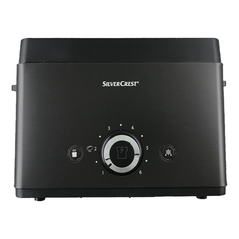 توستر سیلورکرست مدل GRILLE-PAIN