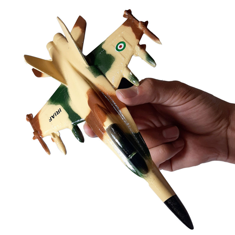 ماکت هواپیما مدل  جنگنده F18